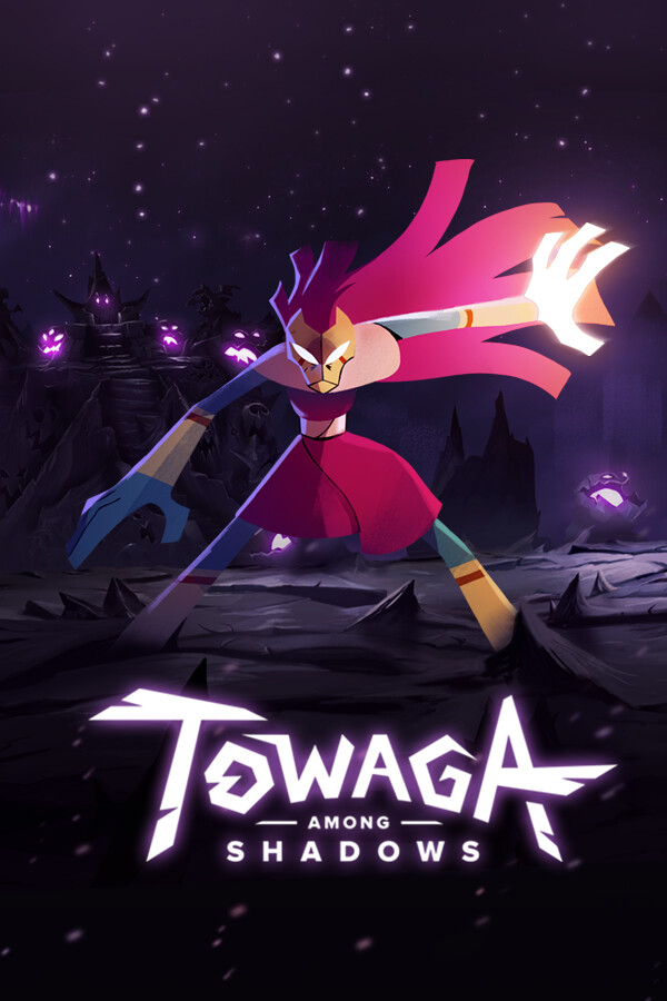 Towaga: Among Shadows for steam