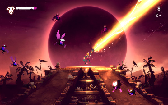 Towaga: Among Shadows for linux