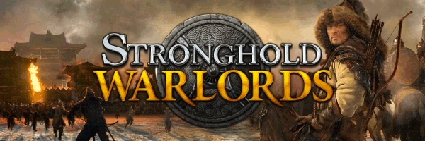 download stronghold warlords