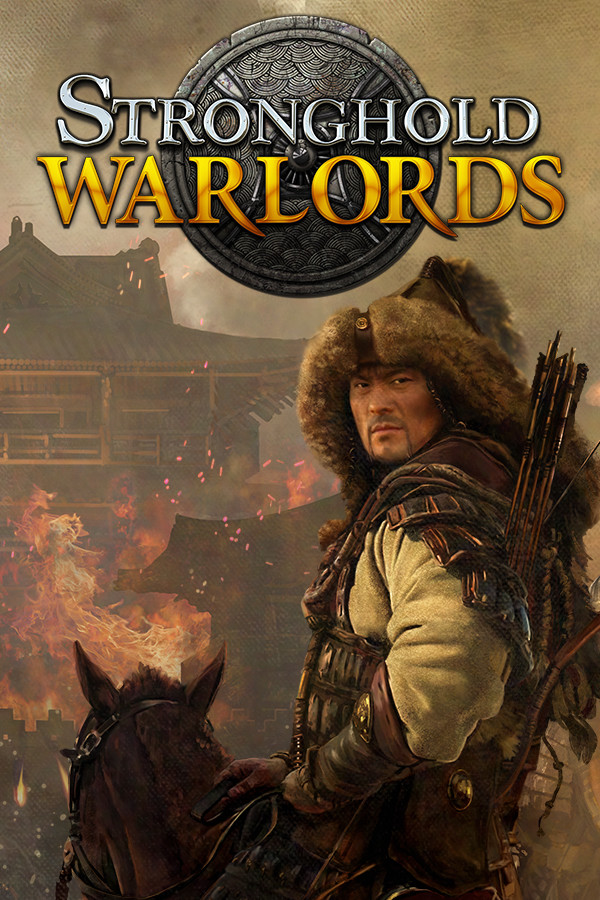 Stronghold: Warlords for steam