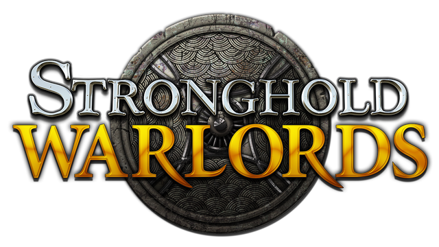 Stronghold: Warlords Logo