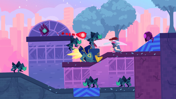 Super Crush KO game for windows Pc 1