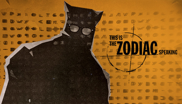 This is the Zodiac Speaking