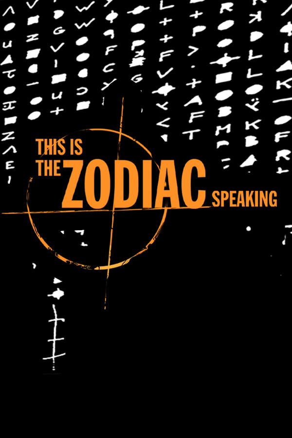 Steam portrait for This is the Zodiac Speaking.