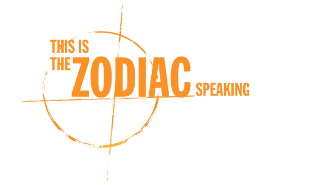 This is the Zodiac Speaking Logo