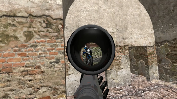 Скриншот из Do or Die