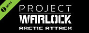 Project Warlock Arctic Attack