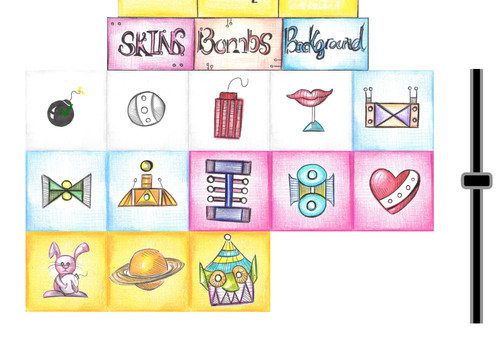 Скриншот из 200 Rubies Pack 2