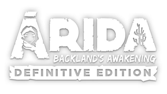 ARIDA: Backland's Awakening- Backlog.rip