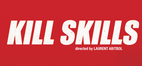 Kill Skills cover art