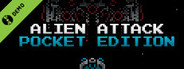 Alien Attack: Pocket Edition Demo