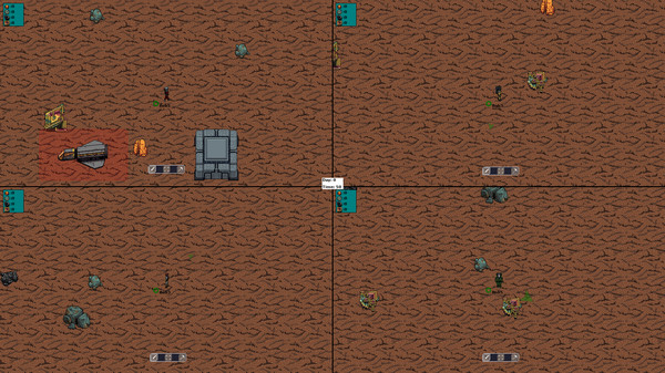 Wandering Star game for Linux 1