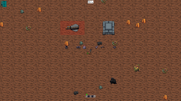 Wandering Starfor windows and Linux 1