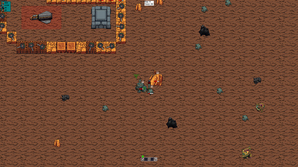 Wandering Star game for windows Pc 1