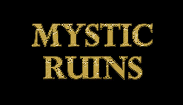 Mystic Ruins