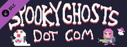 Spooky Ghosts Dot Com - Soundtrack