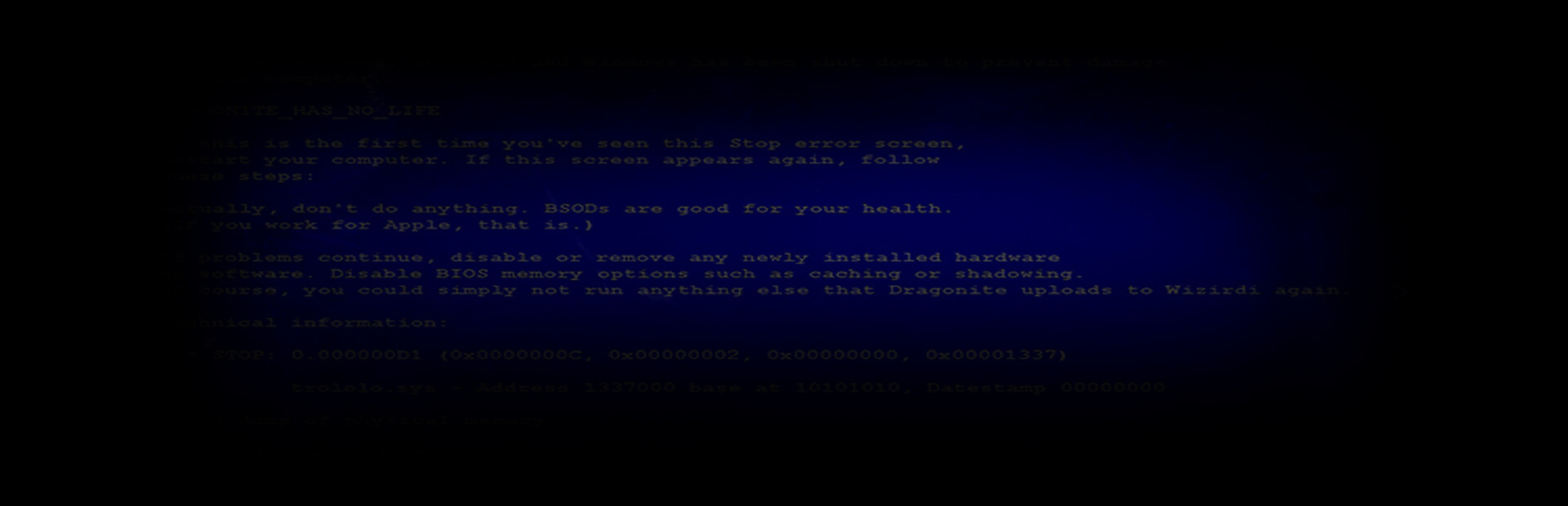 Falldown 79: Bottle of truth