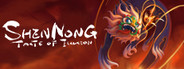 Shennong: Taste of Illusion System Requirements