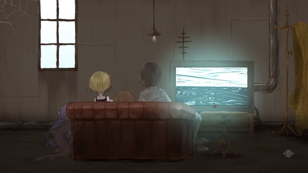 Скриншот из GRAULARM