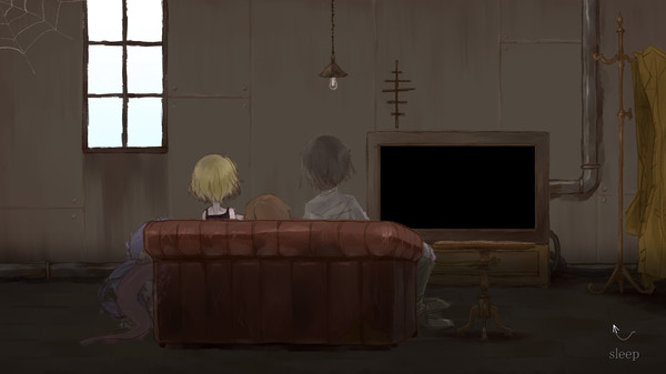 Скриншот из GRAULARM