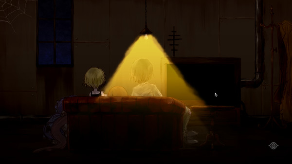 Скриншот из GRAULARM