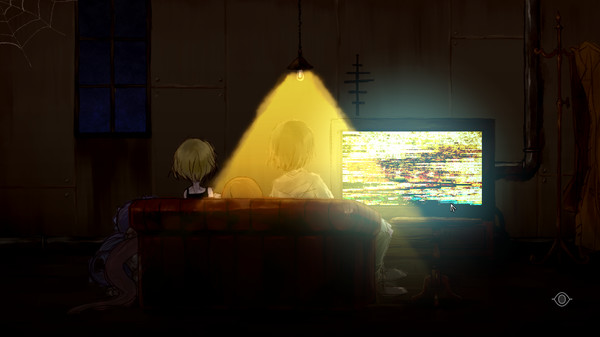 Скриншот из GRAULARM