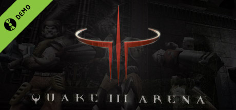 Quake 3 Arena Steam Charts
