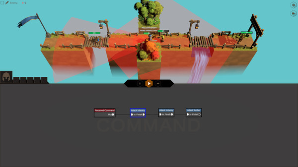 Tactic Code - 战术代码for windows and Linux 1