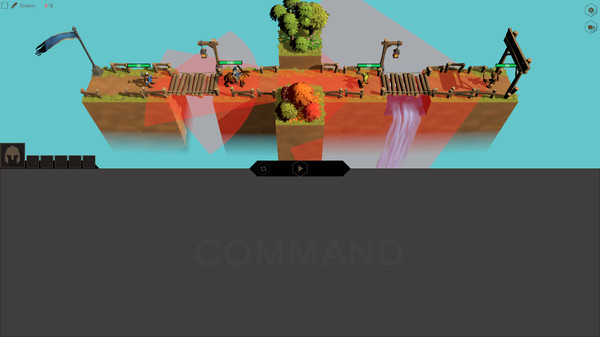 Tactic Code - 战术代码 game for windows Pc 1