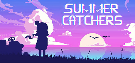 Summer Catchers 游戏图标