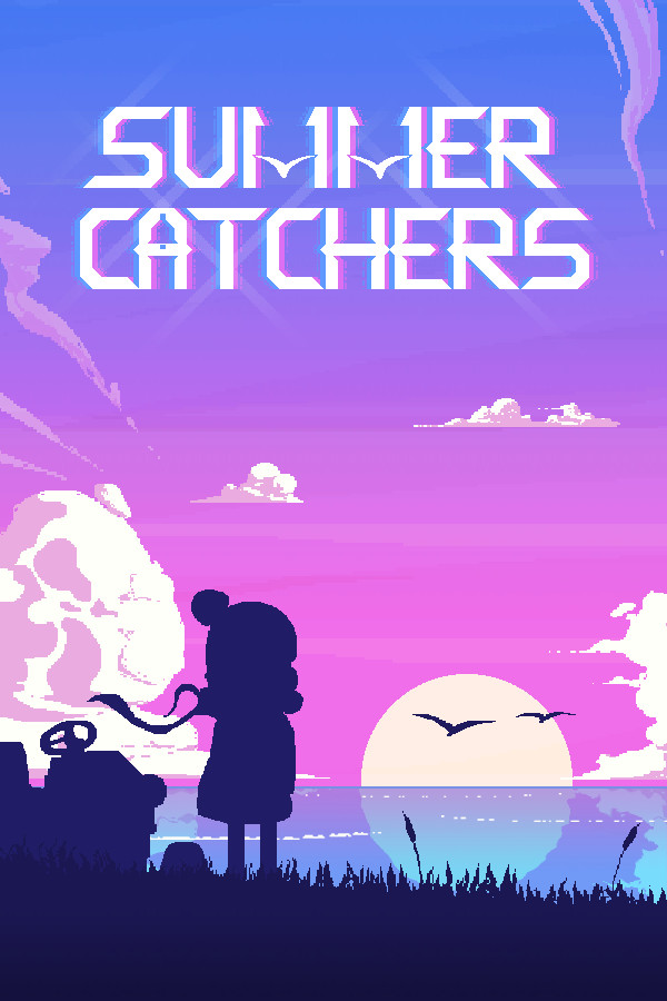 Summer Catchers for steam