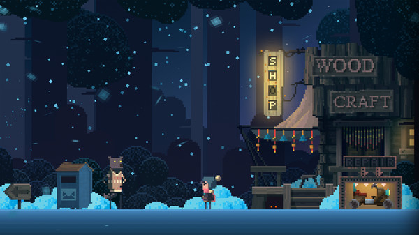 Summer Catchers for linux