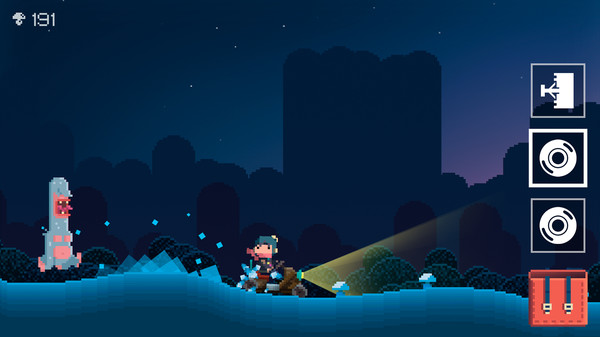 Summer Catchersfor windows and Linux 1