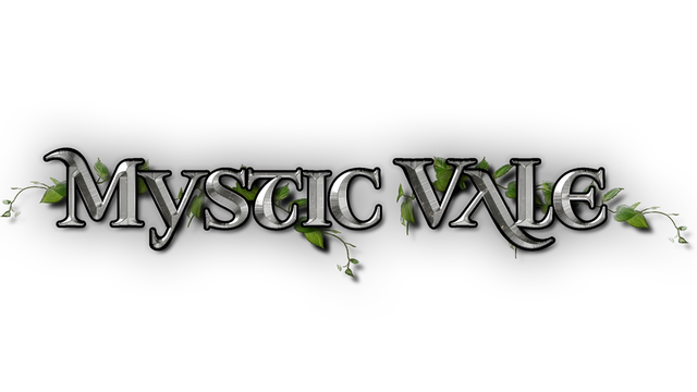 Mystic Vale Logo