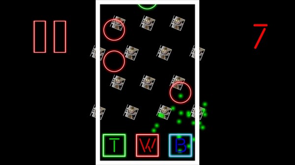 W. T. B. game for windows Pc 1