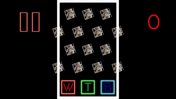 W. T. B. game for Linux 1