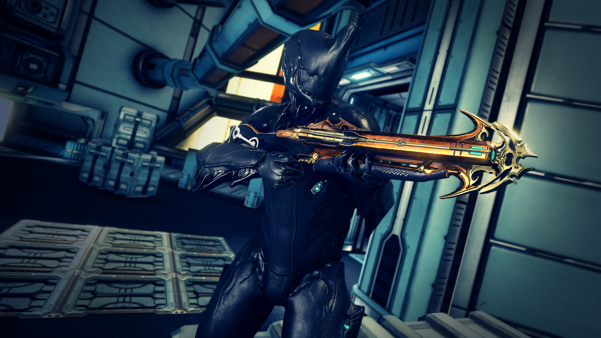 absorber warframe shock Pack Warframe: Absorbers Pinnacle on Steam Shock