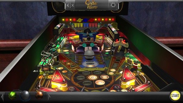 Скриншот из Pinball Arcade: Gottlieb Pack 3