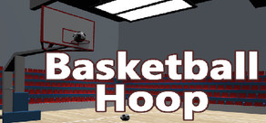 Basketball Hoop cover art