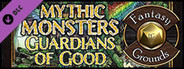 Fantasy Grounds - Mythic Monsters #20: Guardians of Good (PFRPG)