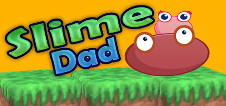 Slime Dad cover art