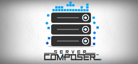 Server Composer cover art