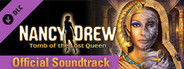 Nancy Drew: Tomb of the Lost Queen Soundtrack