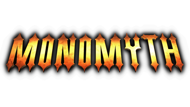 Monomyth Logo