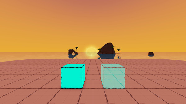 Colliderscope game for Linux 1