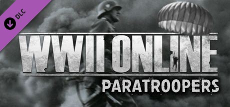 Paratrooper Pack