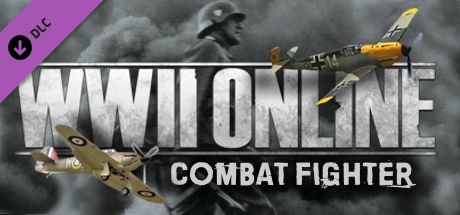 Combat Fighter Pack cover art