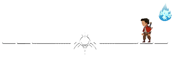 Legends of Ethernal Legends of Ethernal