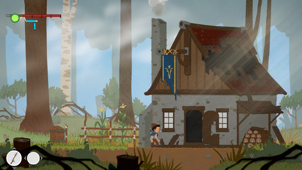 Legends of Ethernalfor windows and Linux 1