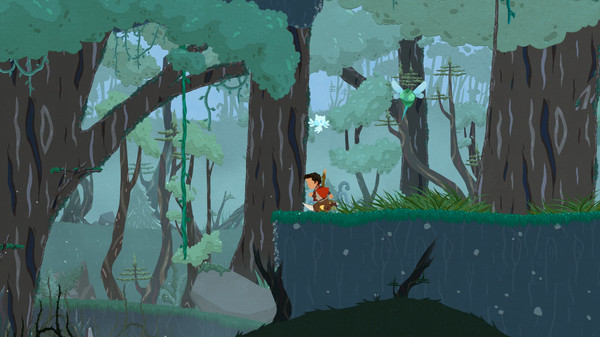 Legends of Ethernal game for Linux 1